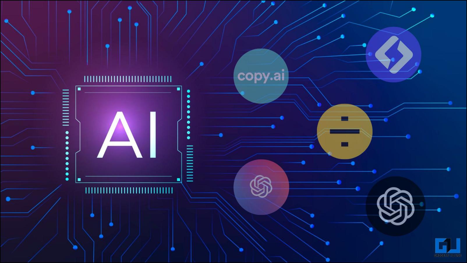 What are AI Tools? Their Benefits and Applications Gadgets To Use