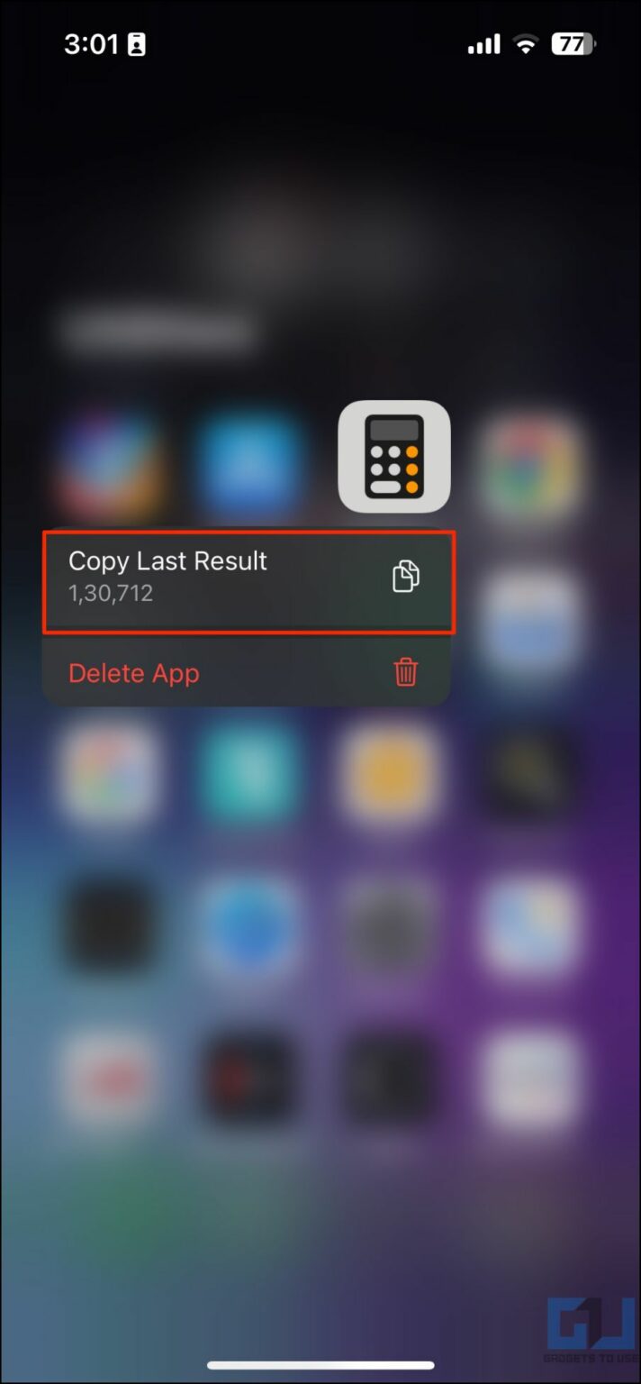 5 Ways to Check Calculator History on iPhone Gadgets To Use