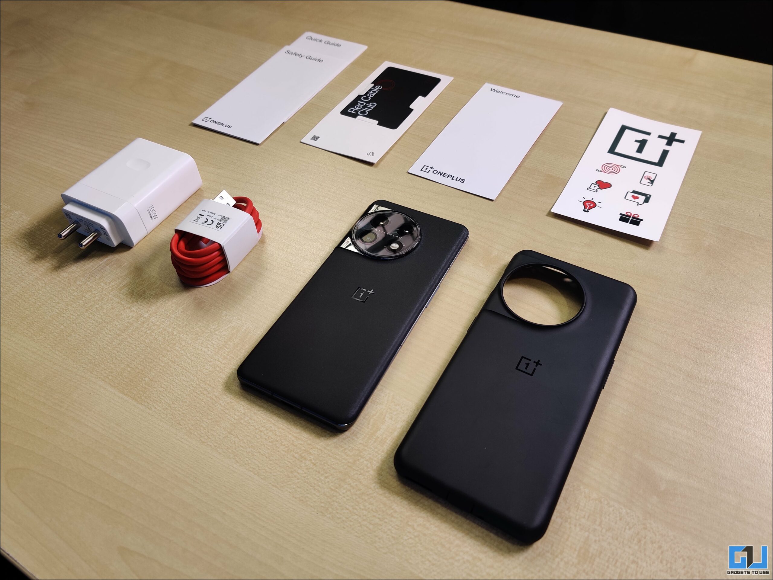 OnePlus 11 5G review