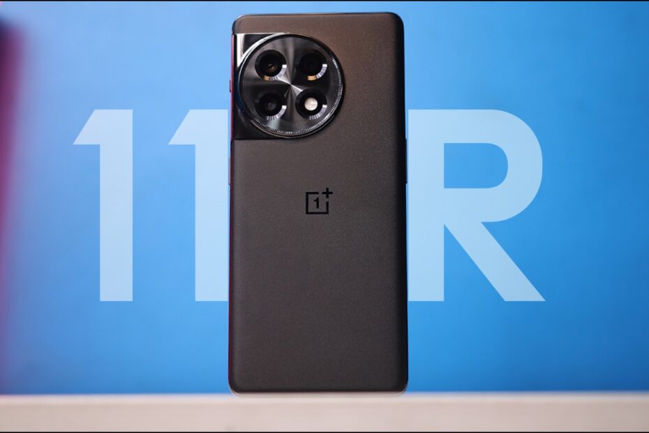 OnePlus 11R Review