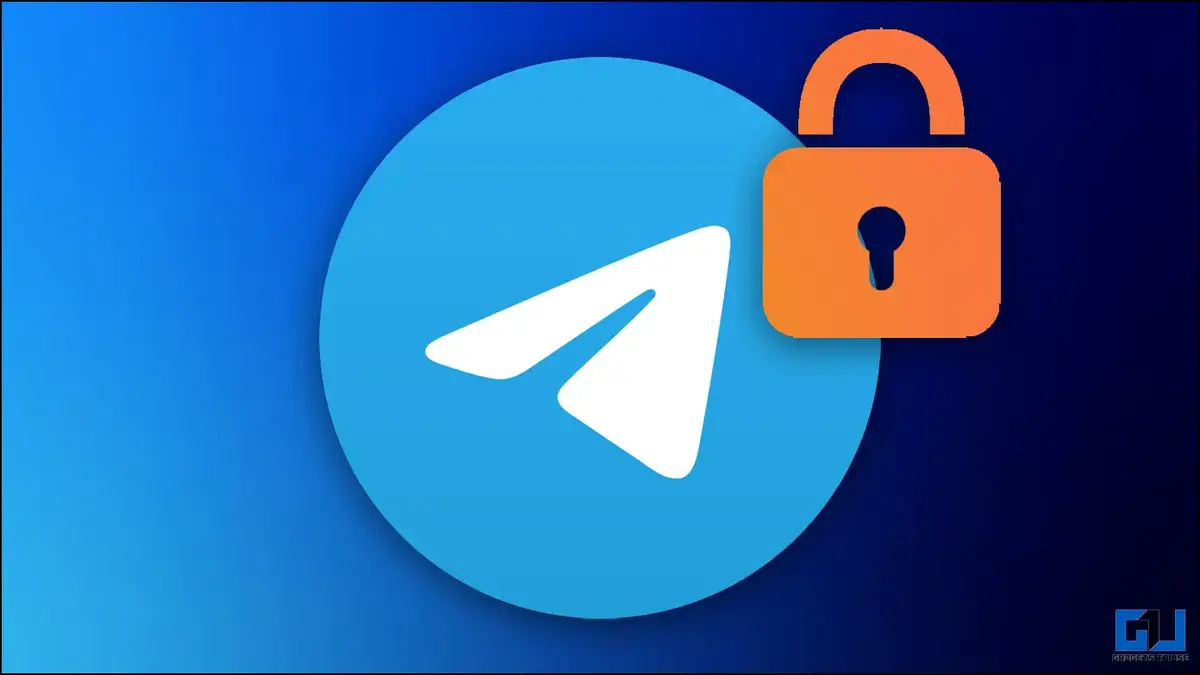 Telegram Privacy Tips