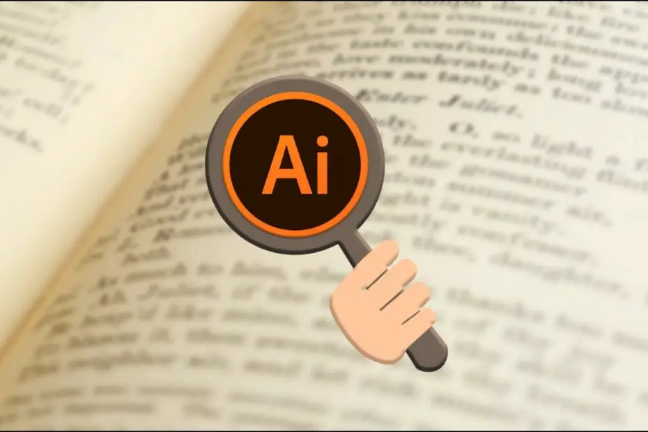 Detect AI Generated Text or Content