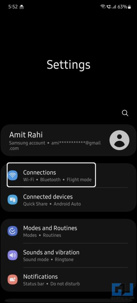 Record WiFi Calls on Android
