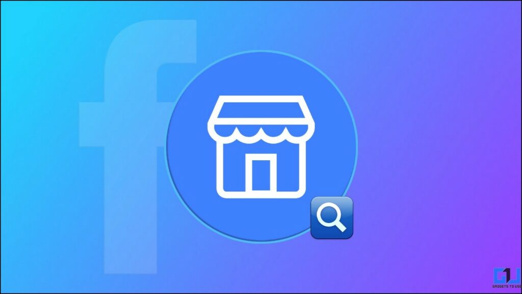 7 Ways to See Saved Posts in Facebook Marketplace