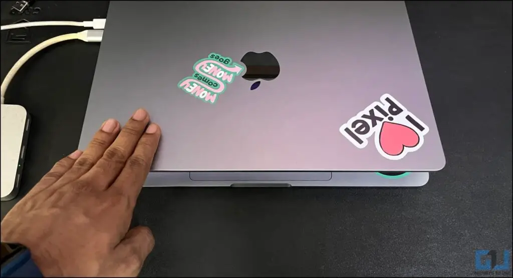 3 Ways to Turn Off MacBook Screen When Using External Monitor Gadgets