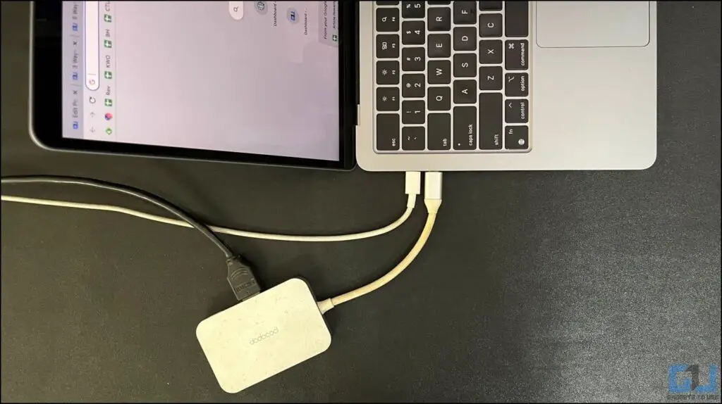 3 Ways to Turn Off MacBook Screen When Using External Monitor Gadgets To Use