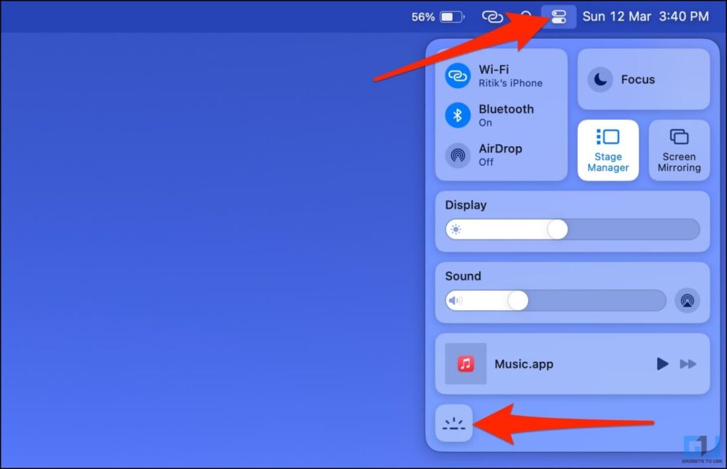 6 Ways to Turn Off Keyboard Light on MacBook Air or Pro Gadgets To Use