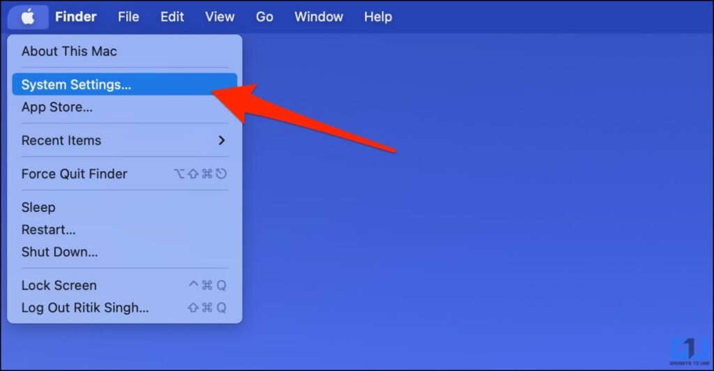 6 Ways to Turn Off Keyboard Light on MacBook Air or Pro Gadgets To Use