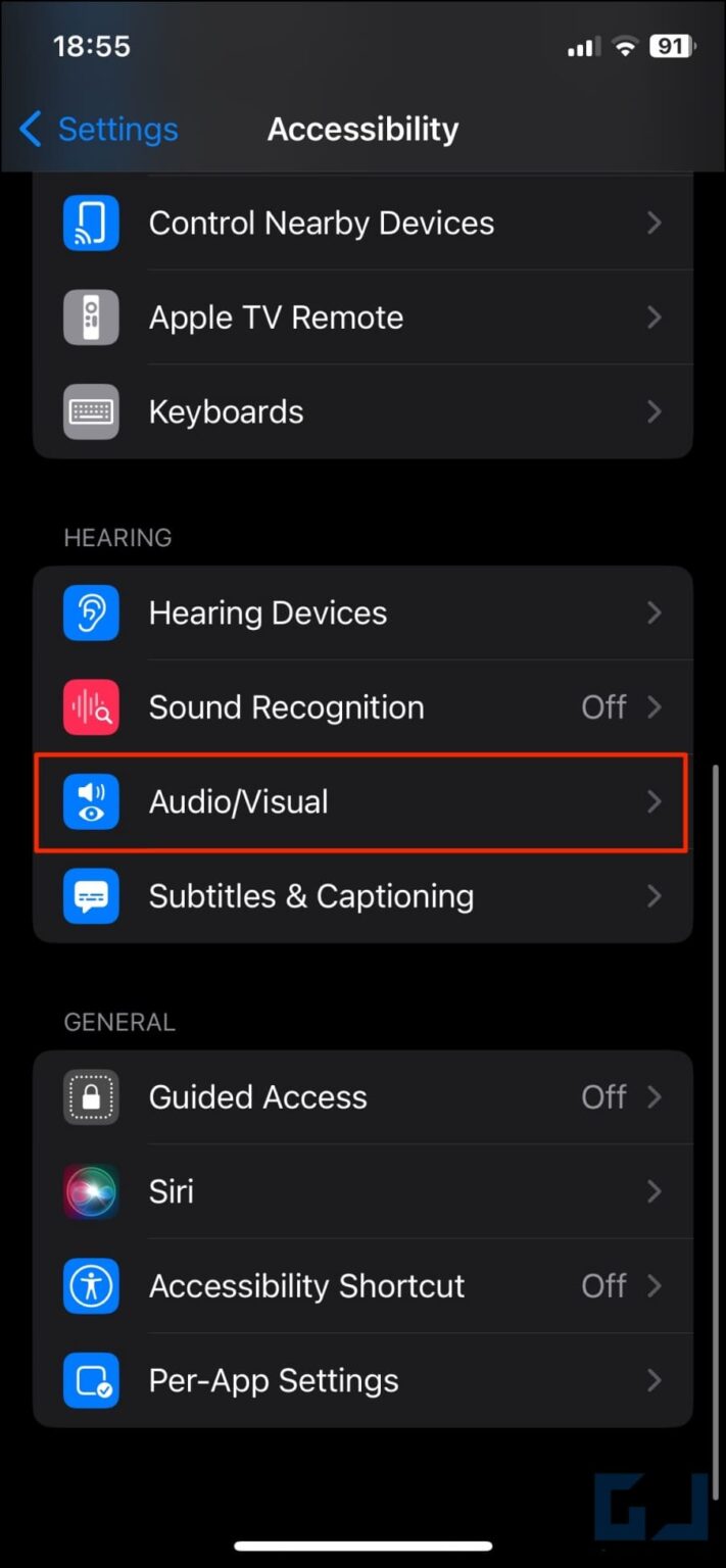 3 Ways to Remove Background Noise During Calls on iPhone Gadgets To Use