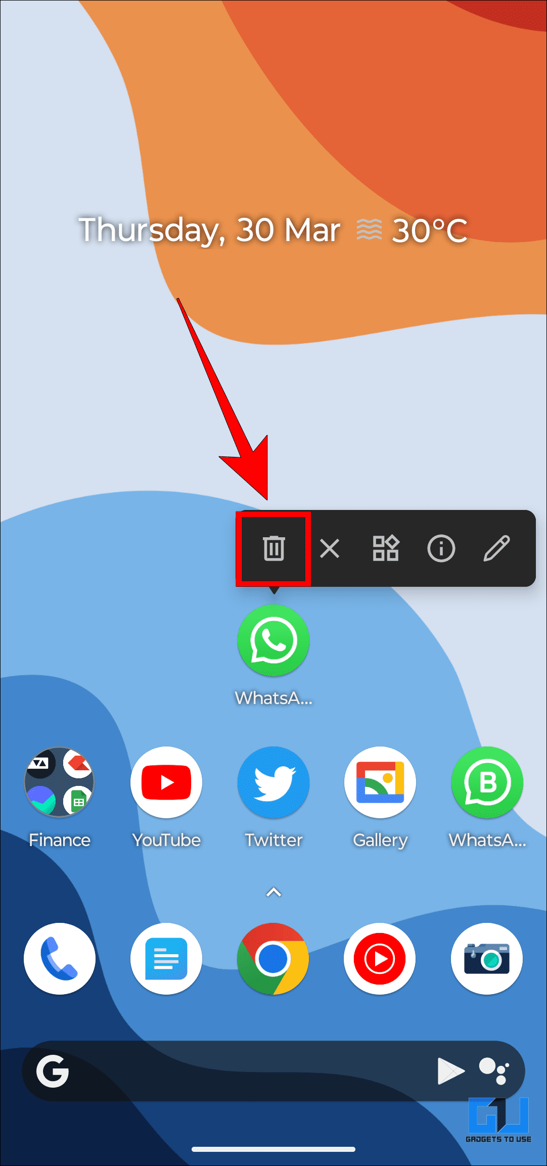 Fix WhatsApp Beta out of date Error