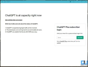 4 Ways to Install ChatGPT as a Windows App - Gadgets To Use