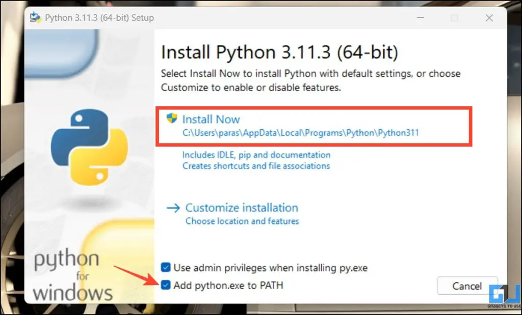 3 Ways to Install and Use Auto-GPT on PC, Web, and Mobile - Gadgets To Use