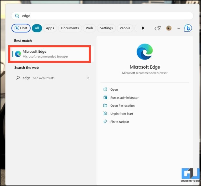 4 Ways to Install ChatGPT as a Windows App - Gadgets To Use