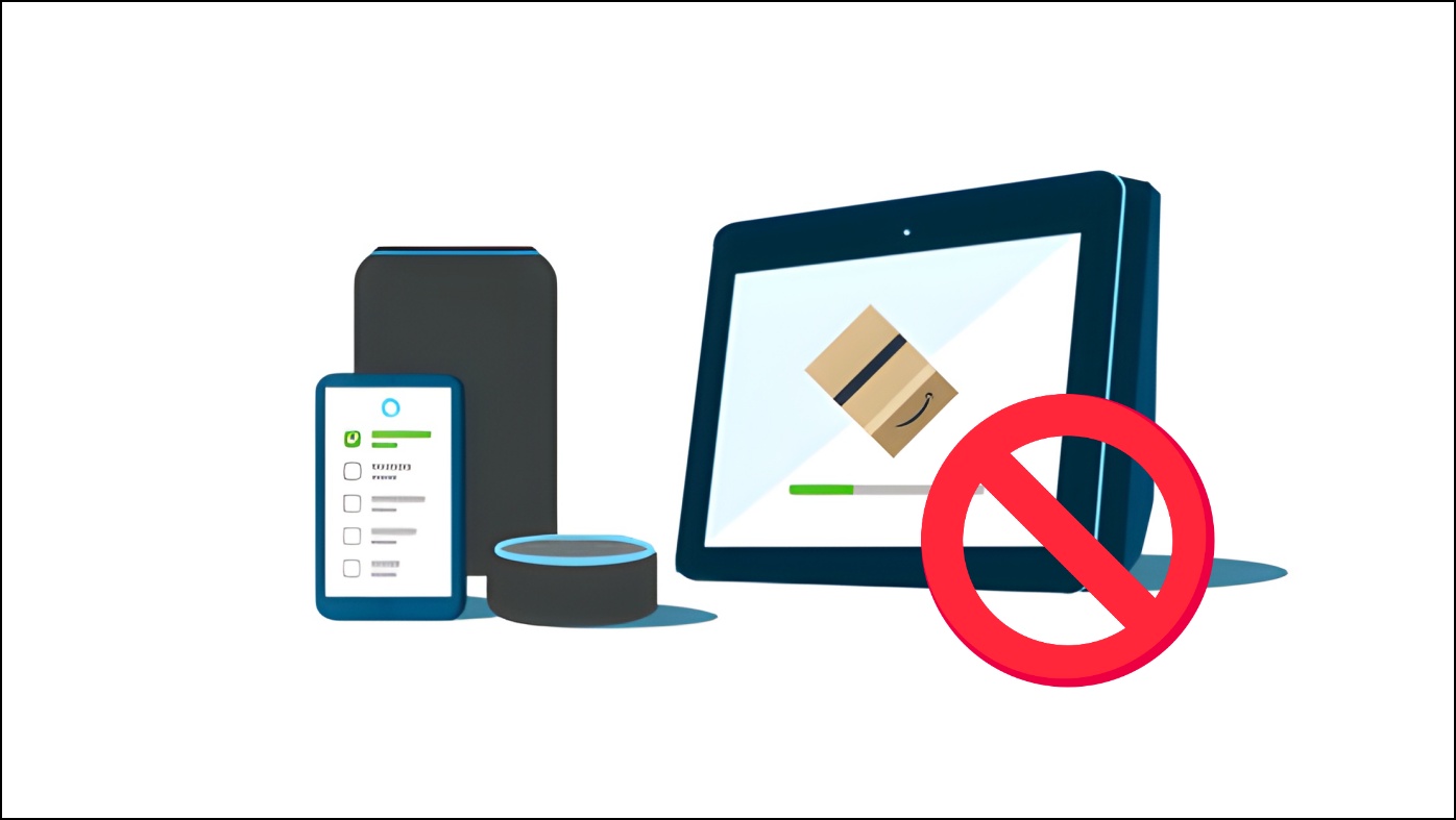 3 formas de desactivar las notificaciones de pedidos de Amazon en dispositivos Alexa