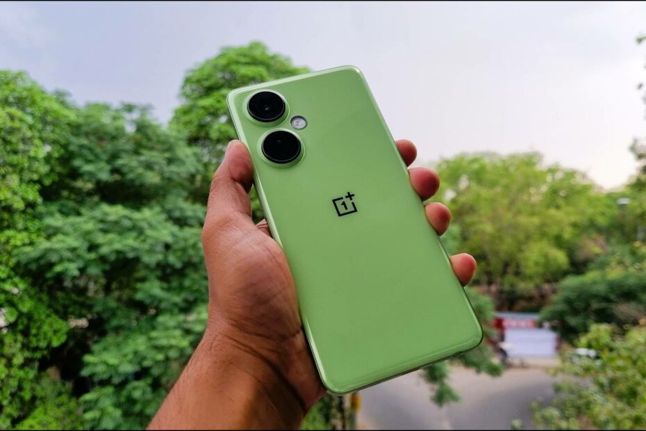 OnePlus Nord CE 3 Lite review