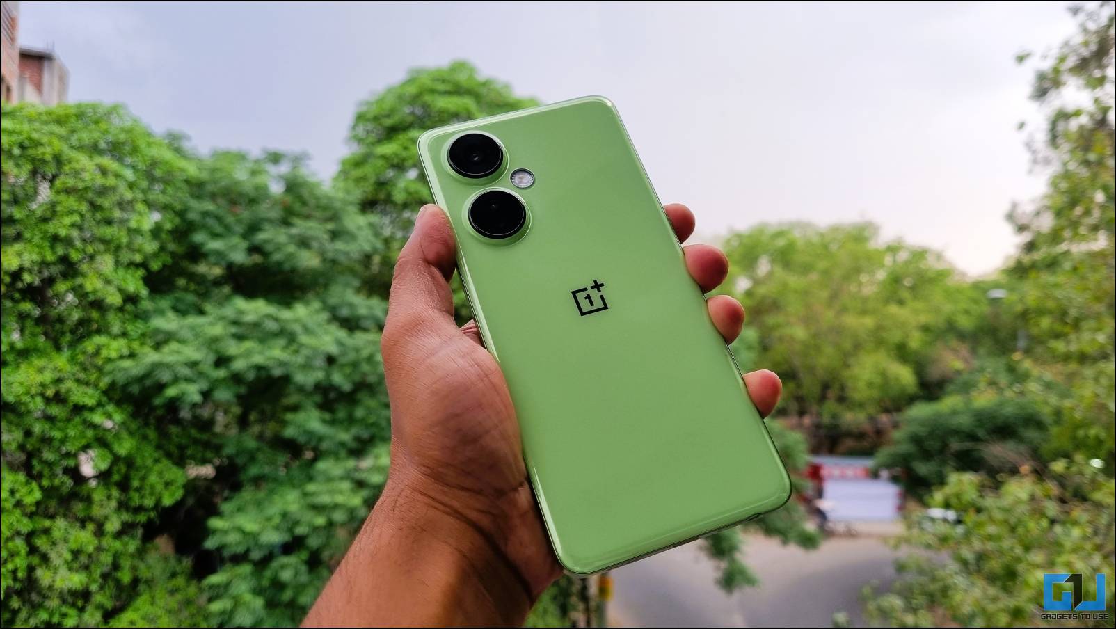 OnePlus Nord CE 3 Lite 5G review: A no-brainer at Rs 20,000 - Technology  News