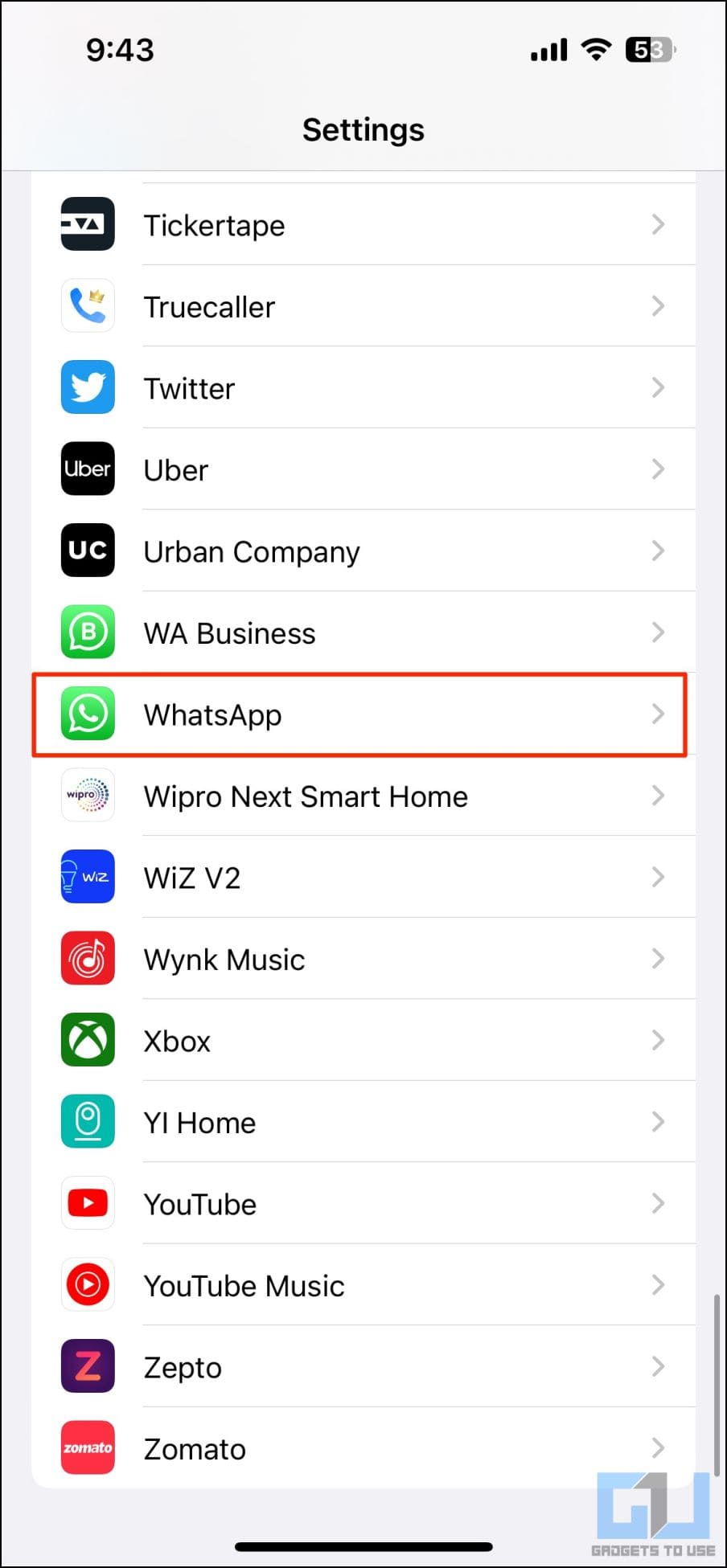 Fix WhatsApp Not Working on Two Phones