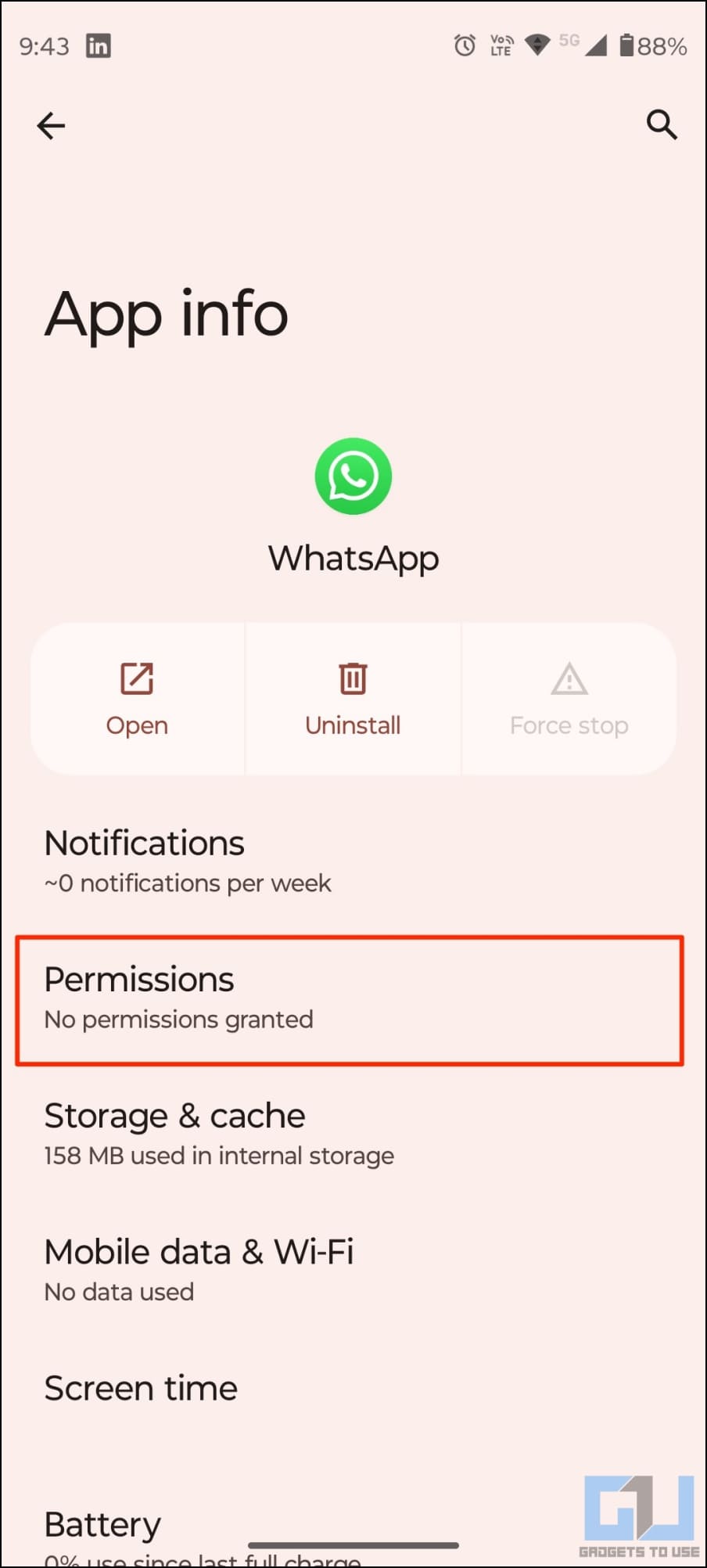 Fix WhatsApp Not Working Two Phones
