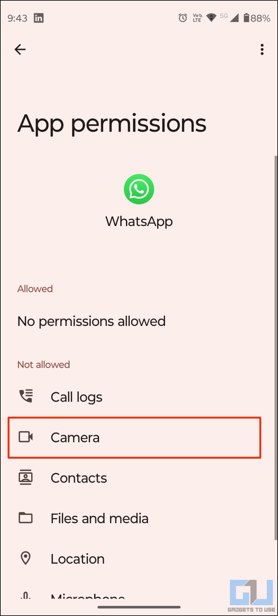 Fix WhatsApp Not Working Two Phones