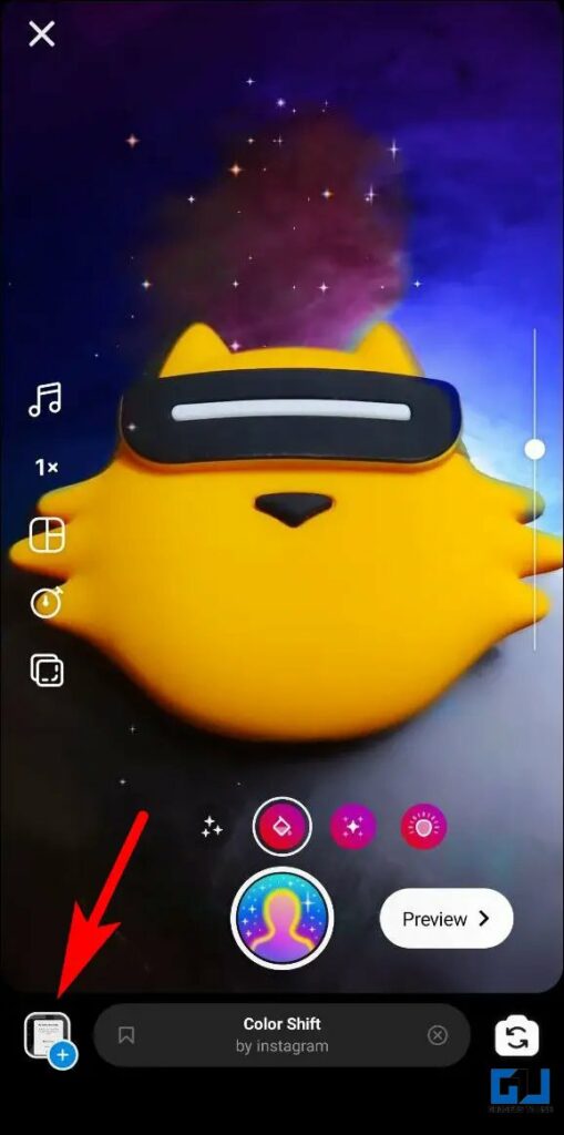 4 Ways to Recover Disappeared Reel Drafts on Instagram Gadgets To Use