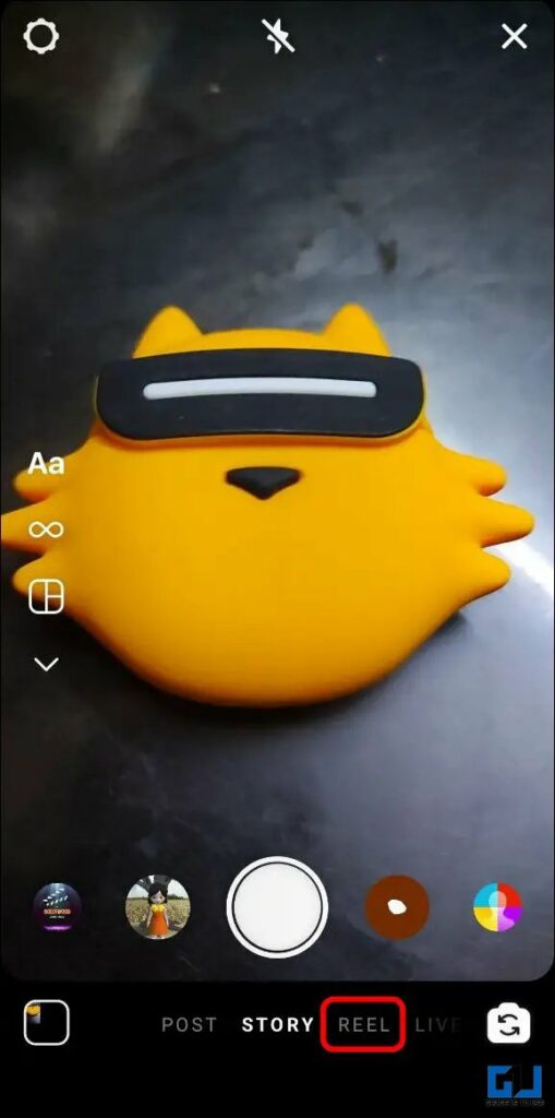 4 Ways to Recover Disappeared Reel Drafts on Instagram Gadgets To Use