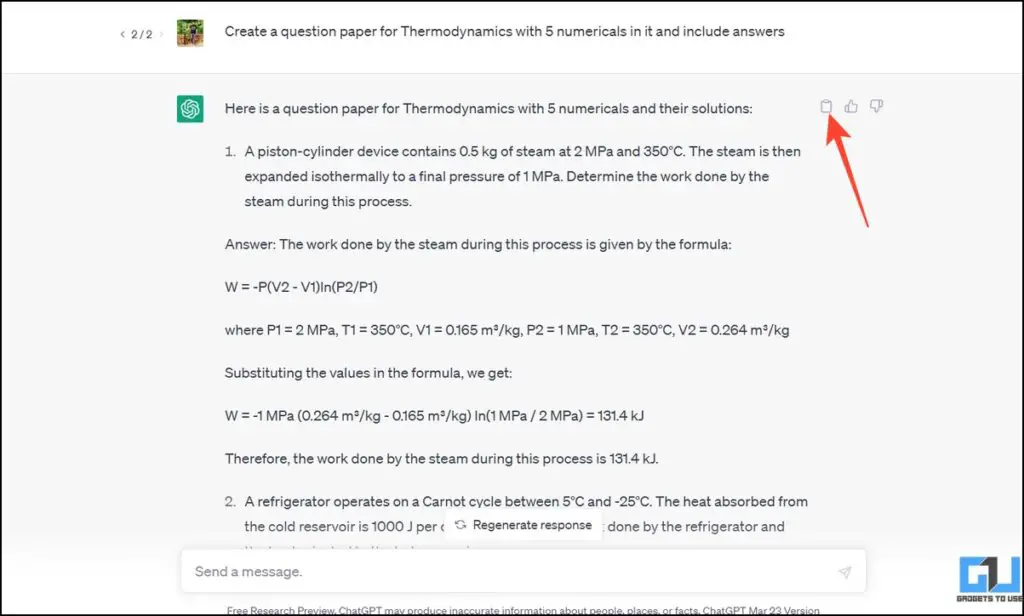 4 Ways to Create Question Paper With Answers Using AI