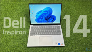 Dell Inspiron 14 (5430) Review