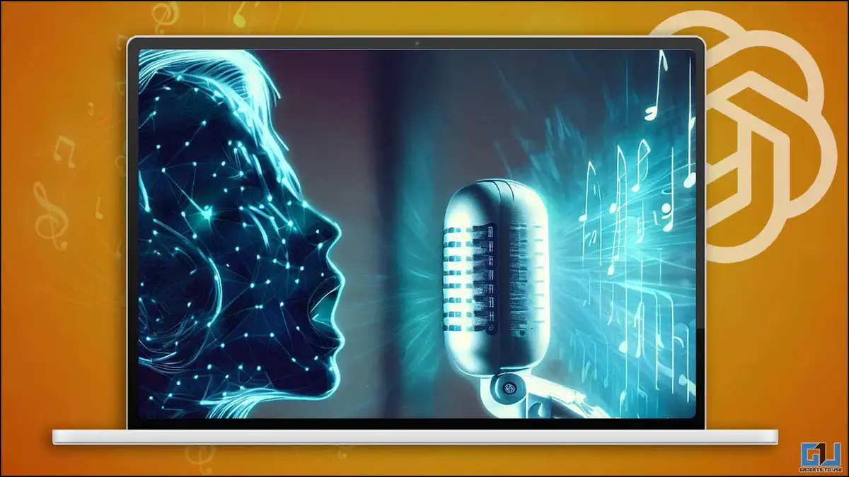 Generate Music AI Singer's Voice
