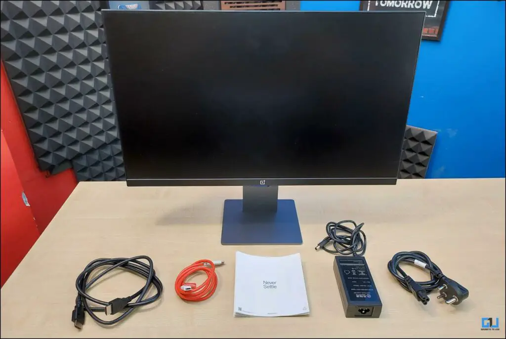 OnePlus E24 Monitor Review Premium Experience at Budget Price