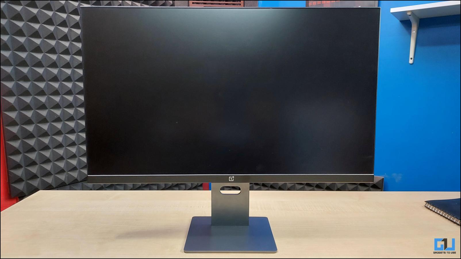 OnePlus E24 Monitor Review