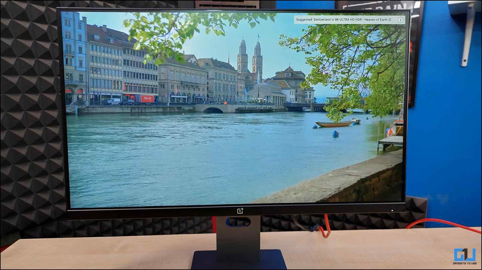 OnePlus E24 Monitor Review