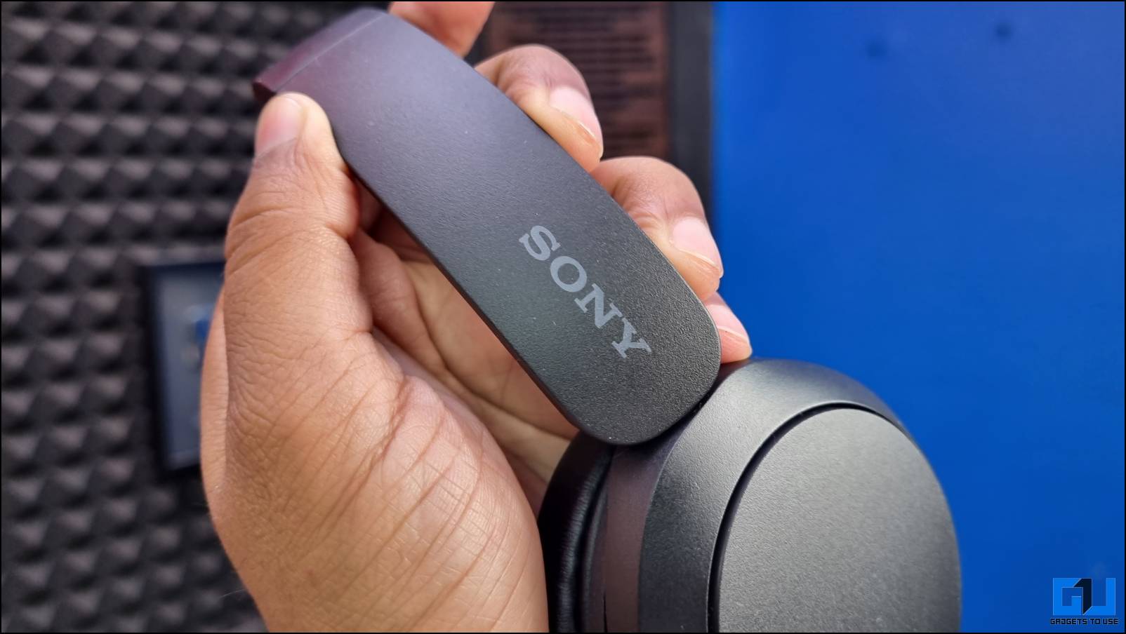 SONY WH-CH510 Wireless Headphones Unboxing Setup Review 