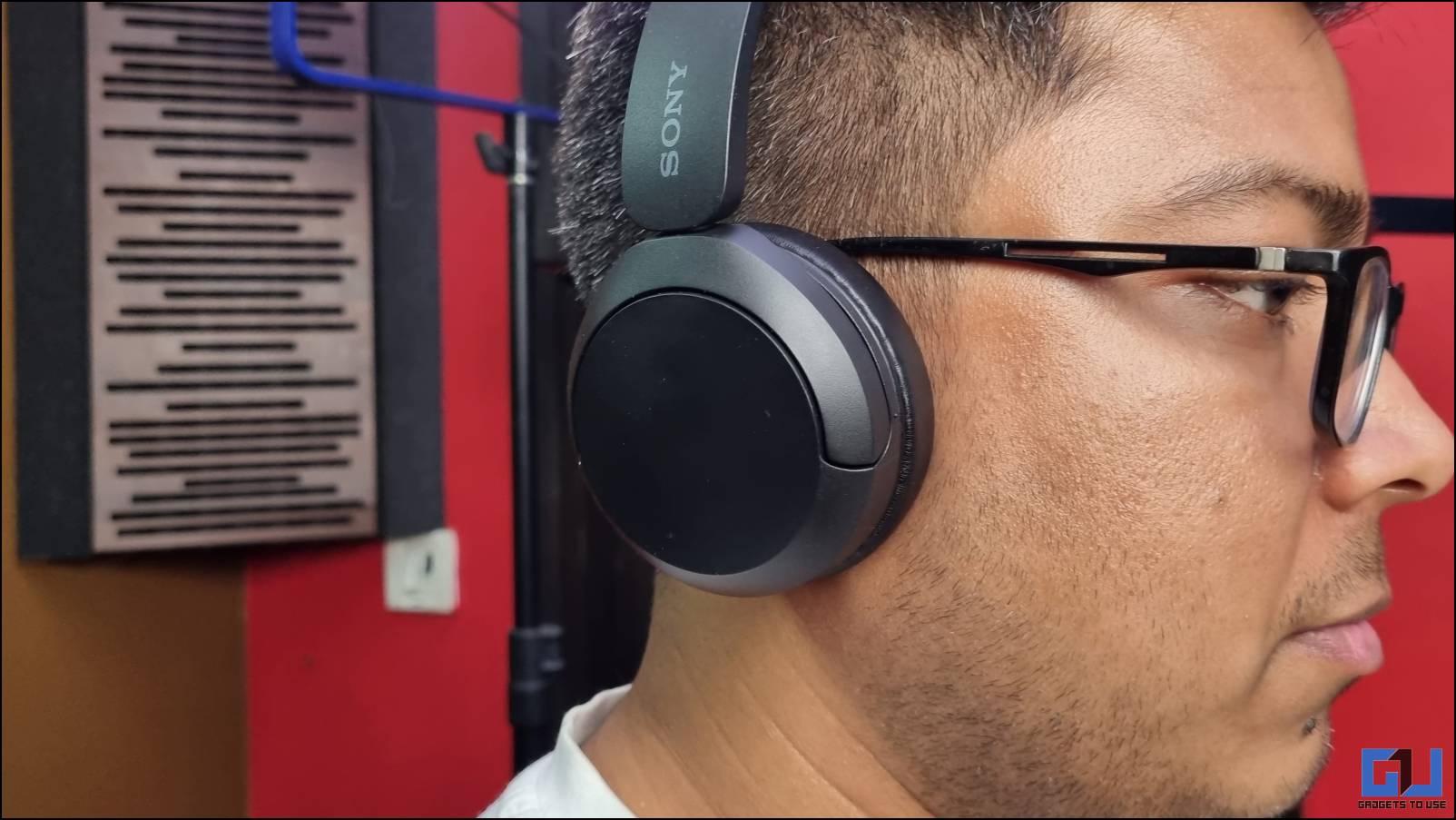 Sony WH-CH520 Headphone Review: Decent Entry Level Headphones For Masses -  Gadgets To Use