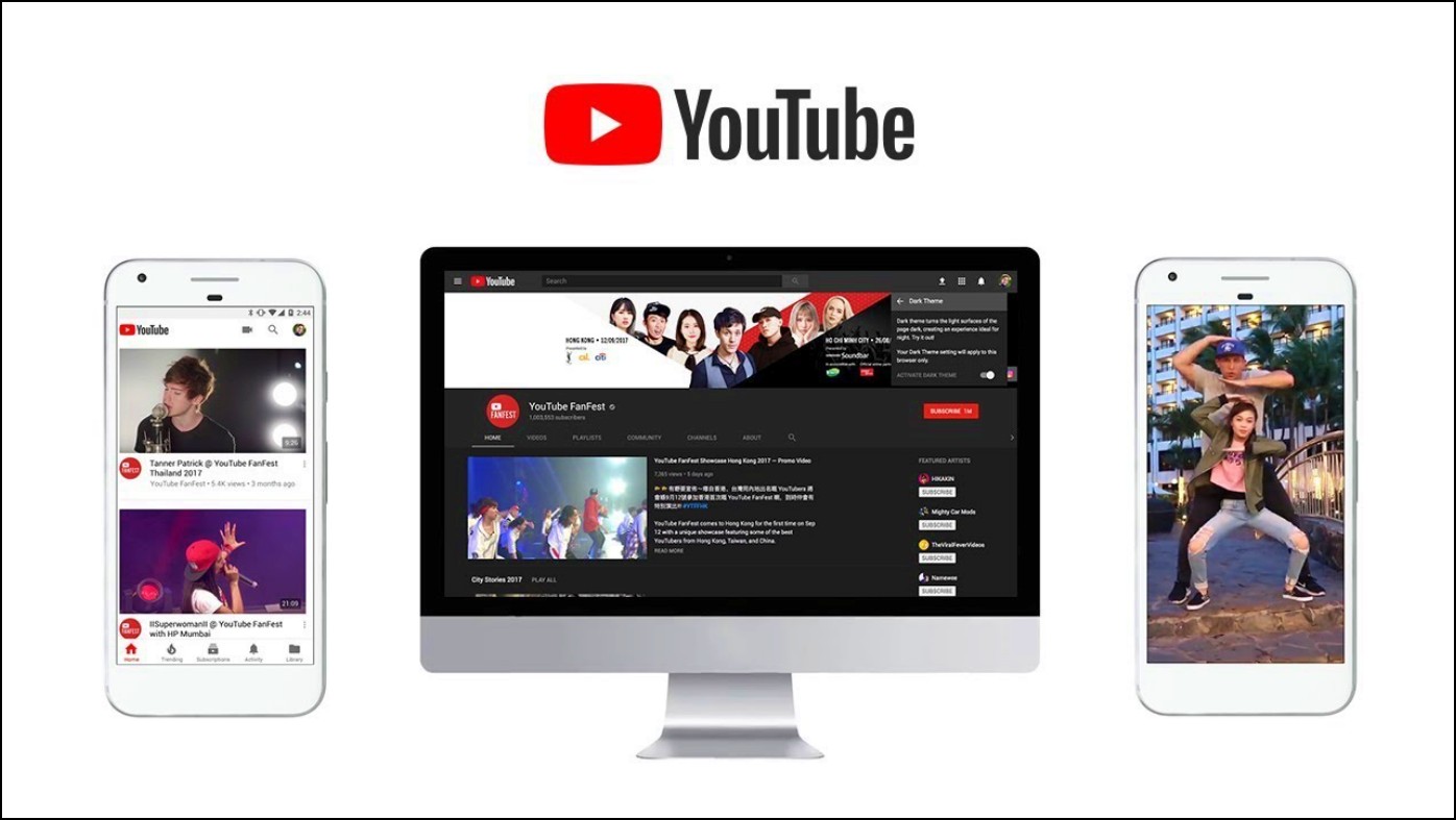 Find Which YouTube Video Was Played on Which Device
