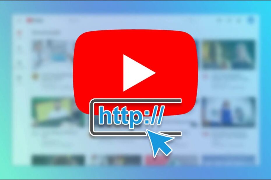 YouTube Shorts URL tips and trick