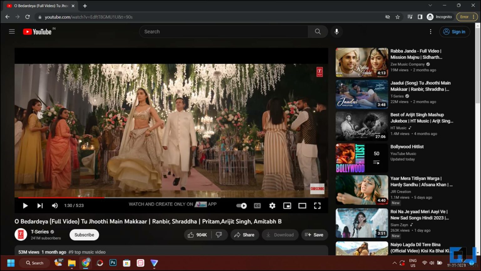 10 URL Tricks for YouTube and Shorts You Must Know - Gadgets To Use