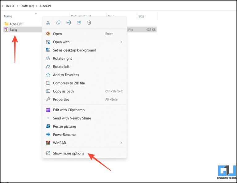 6 Ways to Pin Any App or Feature to Taskbar in Windows 11 - Gadgets To Use