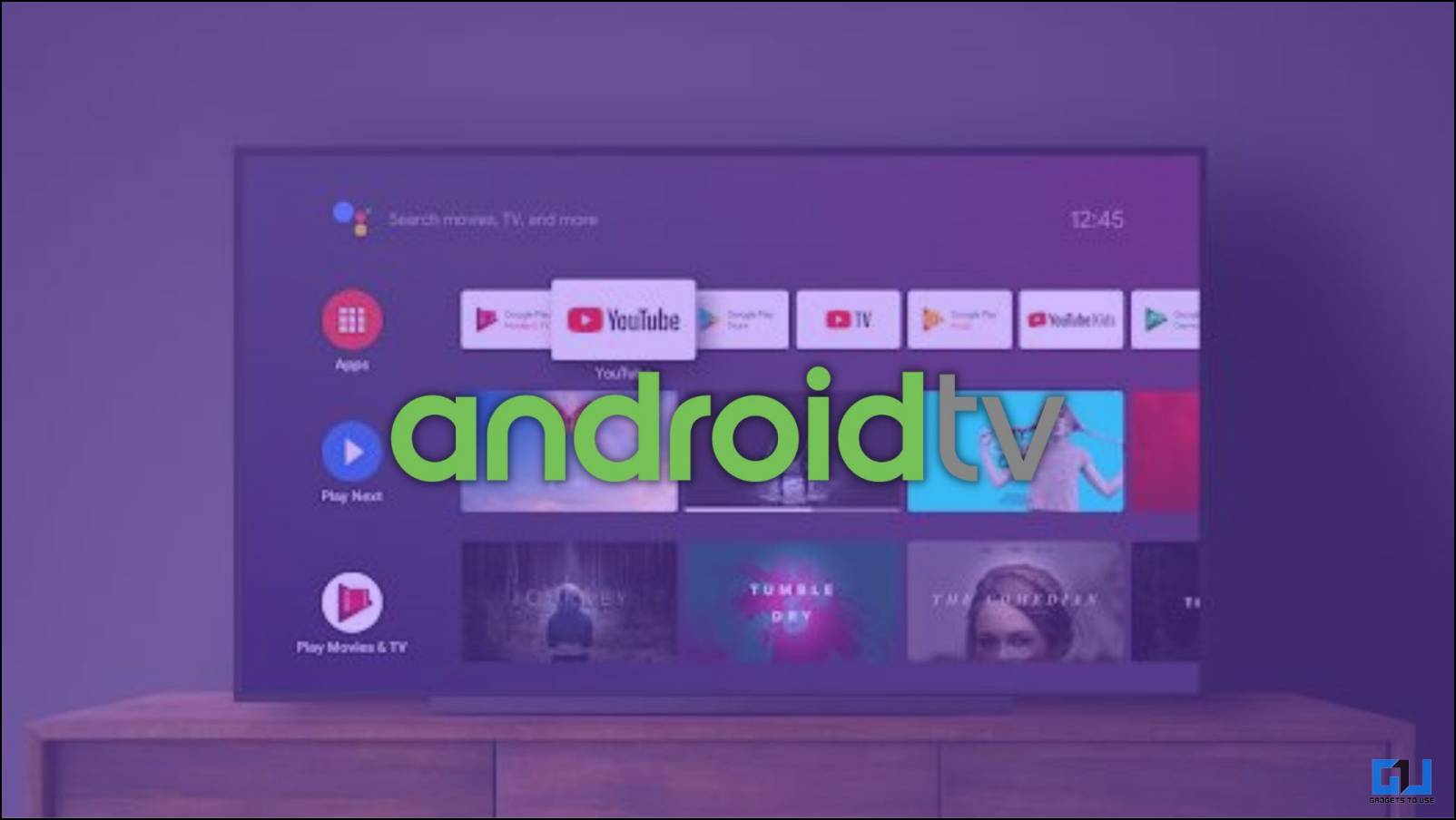 Android TV vs webOS: What are the differences and which is better?