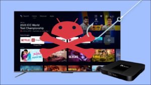 Remove Malware or Virus from Android TV Box