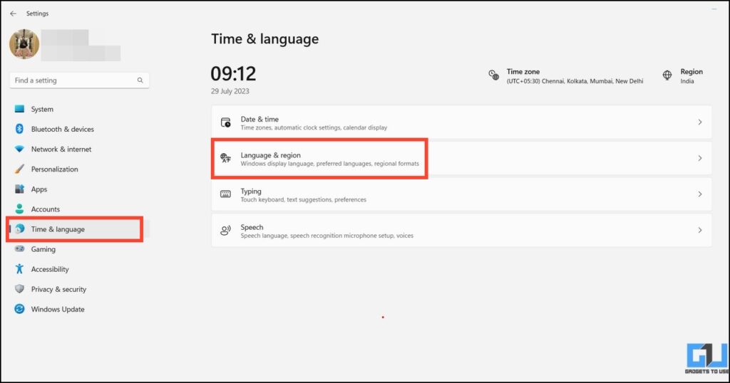 12 Ways to Fix Swapped Keyboard Keys on Windows 11/10 Gadgets To Use
