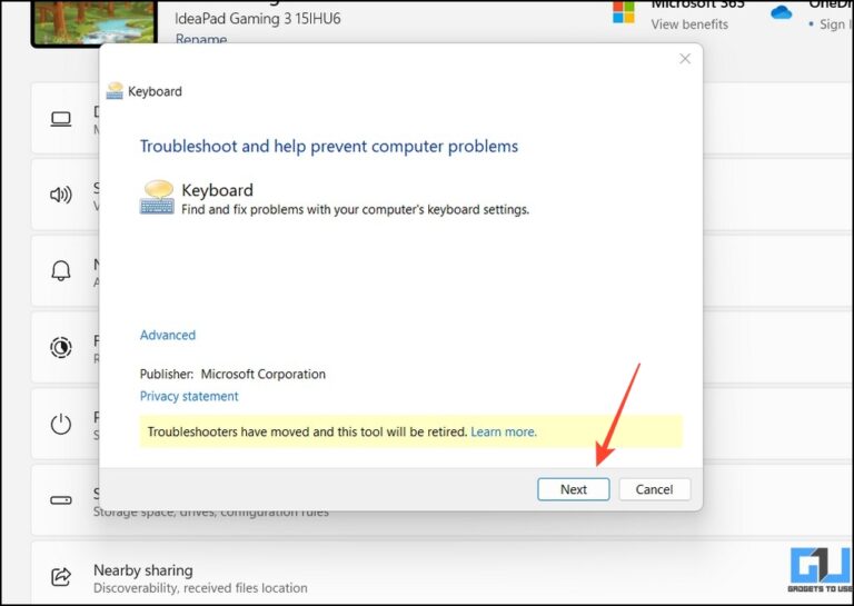 12 Ways to Fix Swapped Keyboard Keys on Windows 11/10 Gadgets To Use