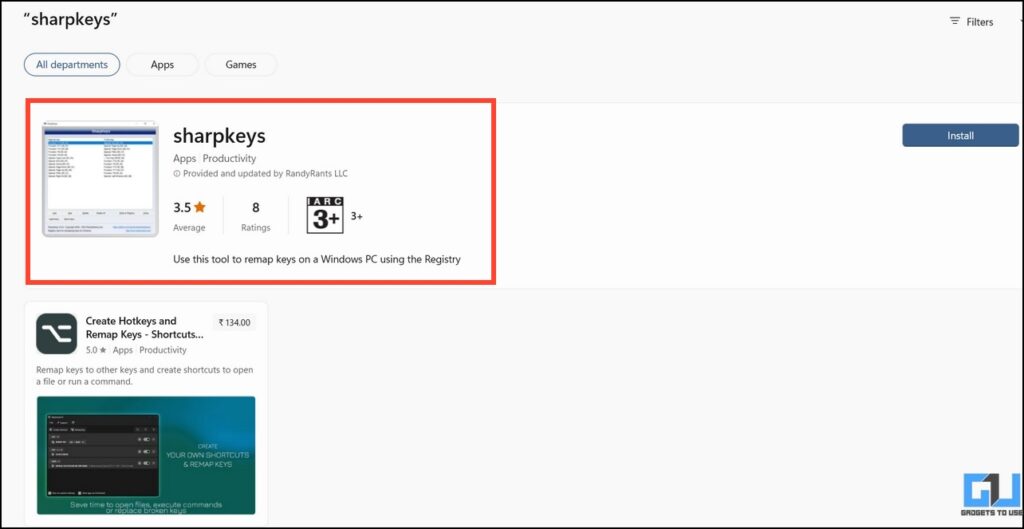 12 Ways to Fix Swapped Keyboard Keys on Windows 11/10 Gadgets To Use
