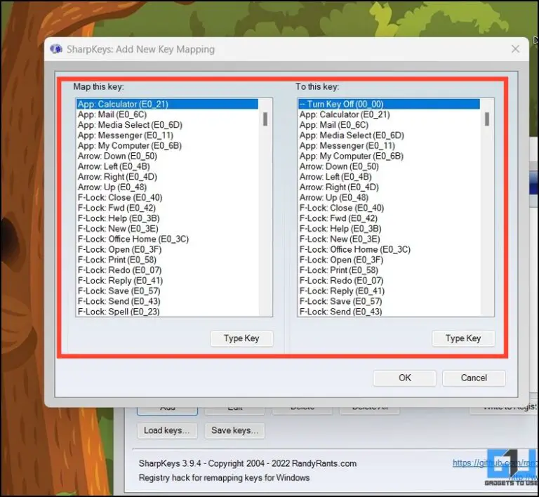 12 Ways to Fix Swapped Keyboard Keys on Windows 11/10 Gadgets To Use