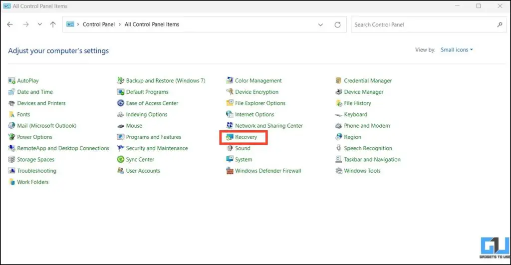 12 Ways to Fix Swapped Keyboard Keys on Windows 11/10 Gadgets To Use