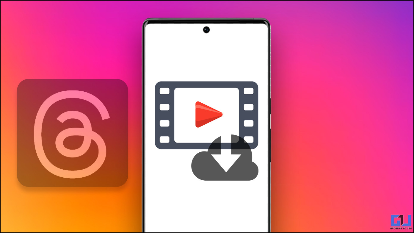 4 formas de descargar videos de hilos