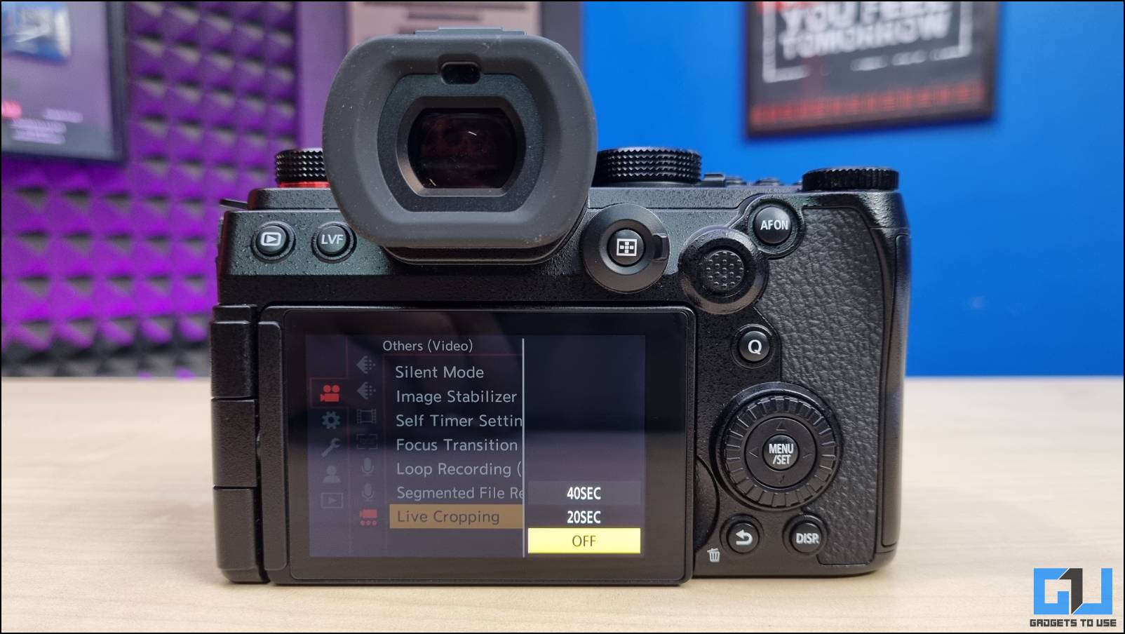 Panasonic Lumix S5 II review: discount do-it-all warrior