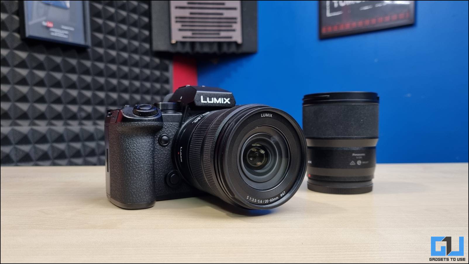 Panasonic Lumix DC S5 II Review