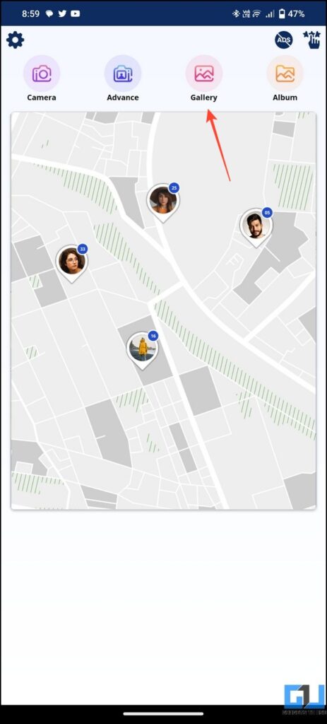7 Ways to Add GPS Coordinates To Photos and Videos on Smartphone ...