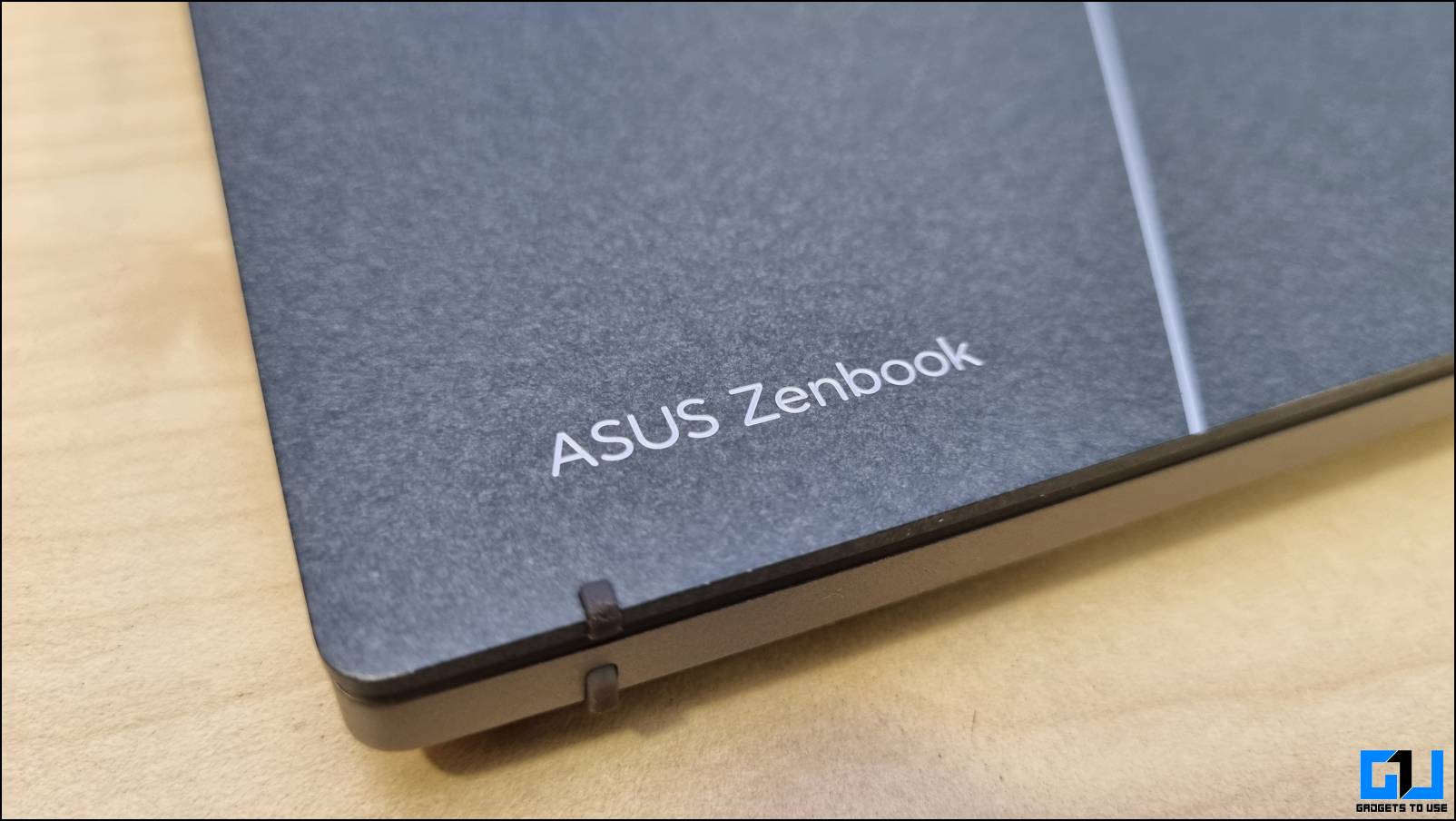 ASUS Zenbook S 13 OLED 2023 Review
