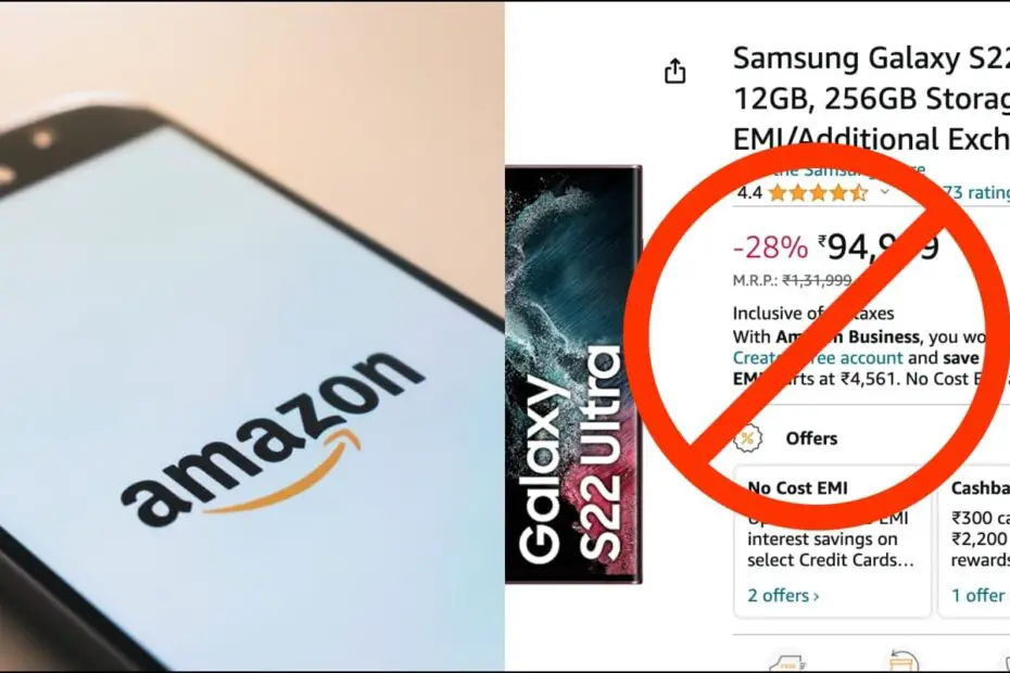 Identify Fake Discounts on Amazon and Flipkart